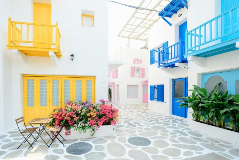 Tastes of Greece: A Food Lover’s Guide to Traditional Greek Cuisine
